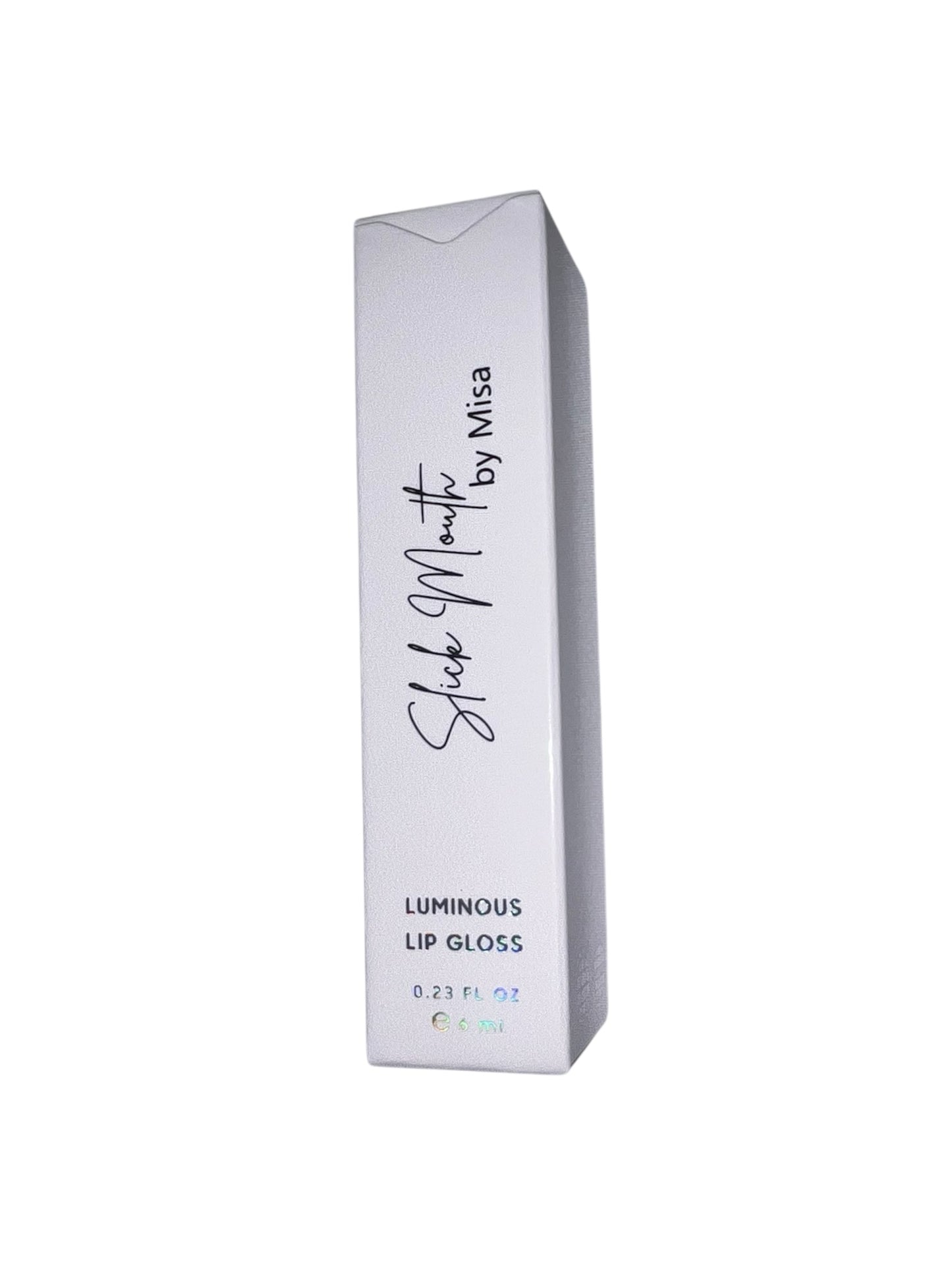 Slick Mouth Lip Gloss